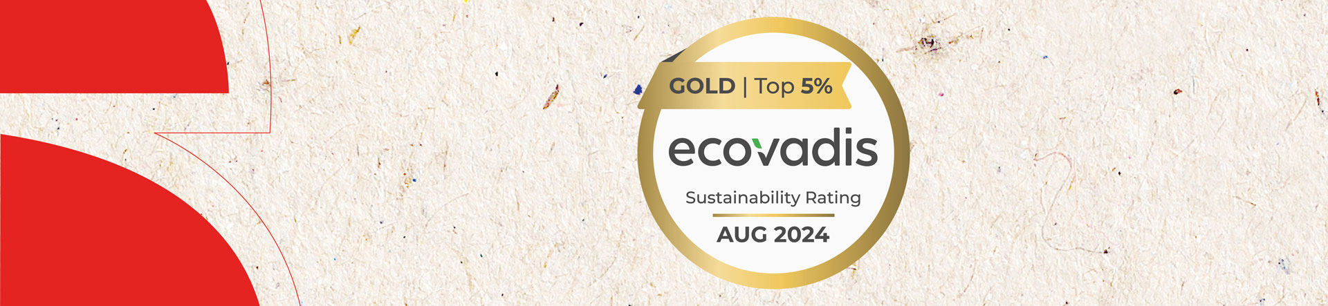 Newsartikel_Banner_Ecovadis_Gold_1920x443mm